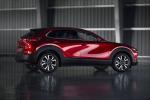 Mazda CX-30 2019 года (WW)